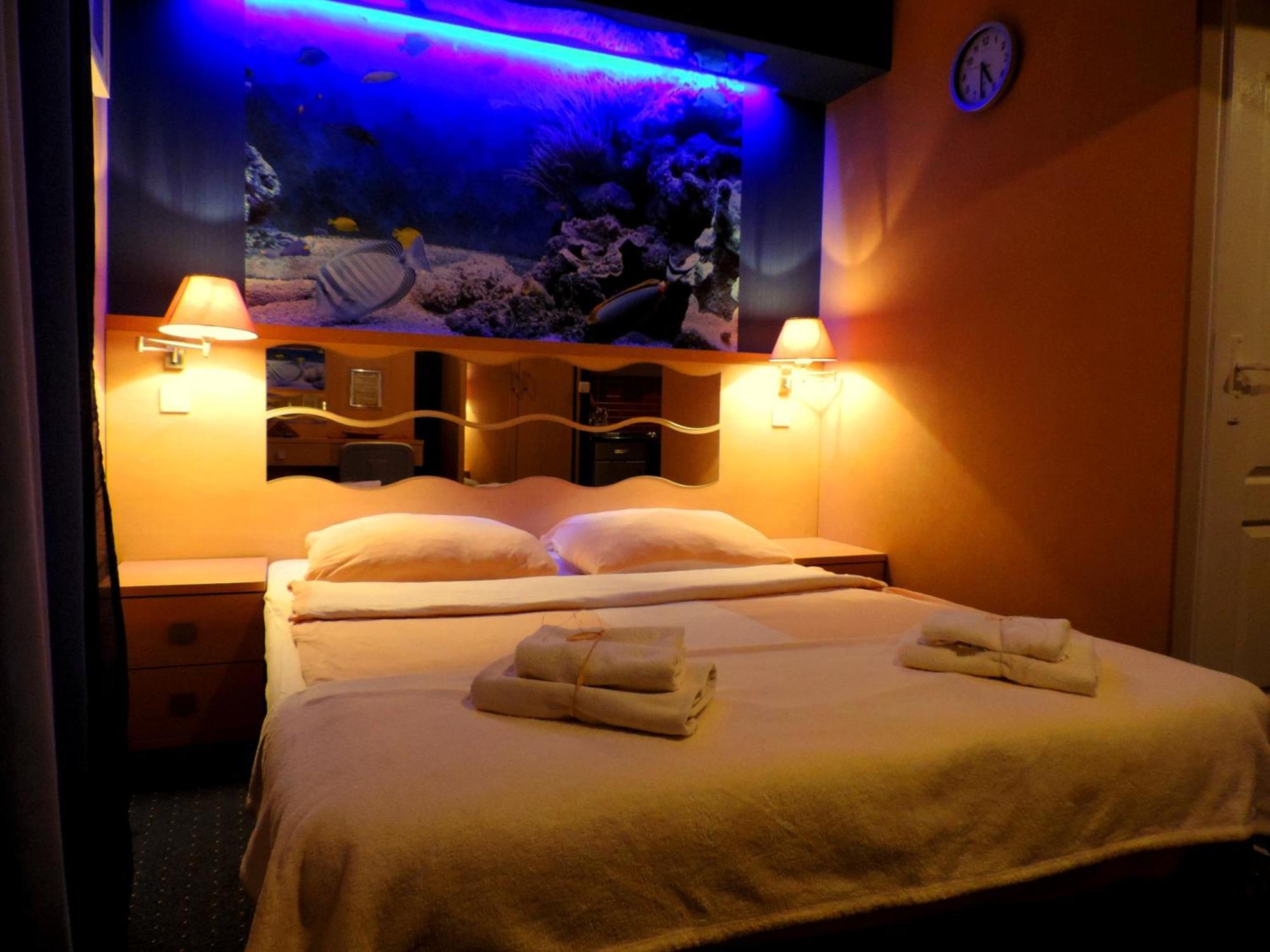 Apart A2 Poznan - 24H - Self Check-In - Free Parking, Poznan